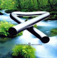 Mike Oldfield : The Bell